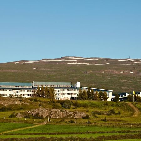 Hotel Edda Egilsstaðir Extérieur photo